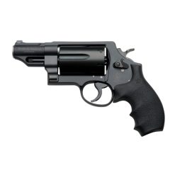 Smith and Wesson GOVERNOR 45/410 2.75" SCANDIUM FRAME Revolver