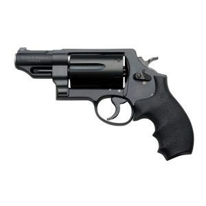 Smith and Wesson GOVERNOR 45/410 2.75" SCANDIUM FRAME Revolver