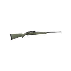 Ruger American Predator 6.5 CRD MTBLK Rifle