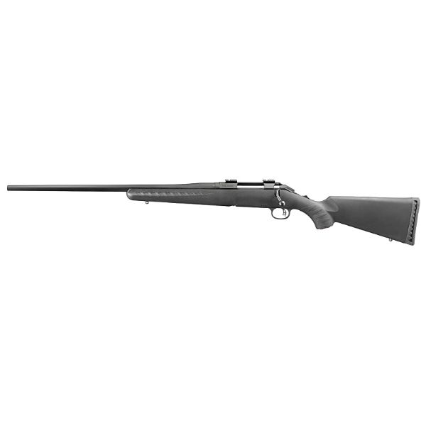 Ruger American Left Handed 6917 4+1 308 22" Rifle