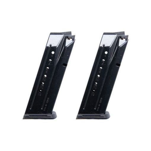 Ruger 90684 Security 9 Magazine Value Pack 9mm Luger