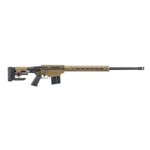 RUGER PRECISION RIFLE DDE 6.5PRC 8R