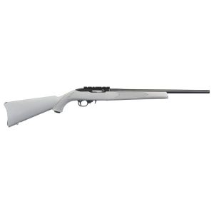 Ruger 10/22 Gray Carbine 22lr 10rd