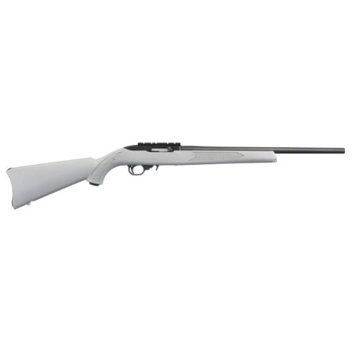 Ruger 10/22 Gray Carbine 22lr 10rd
