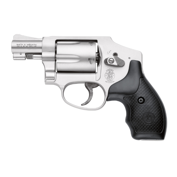 Smith & Wesson M642 Cen .38 Dao 1.875ss Revolver