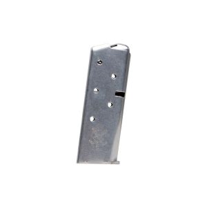 Springfield 911 380ACP 6 Round SS Magazine