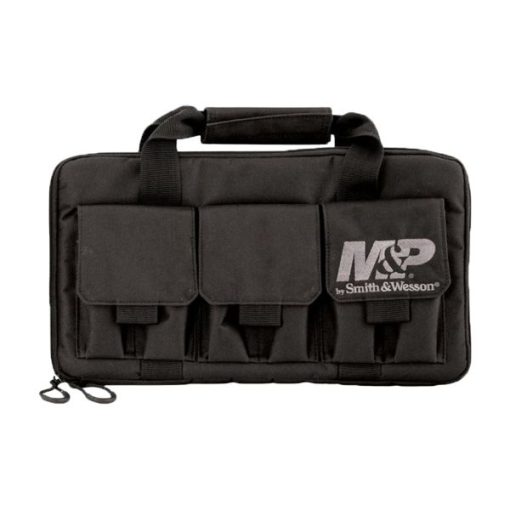 Smith & Wesson Pro Tactical Double Pistol Case