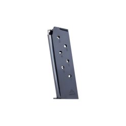 Mecgar 1911 45acp 7rd Blue Magazine