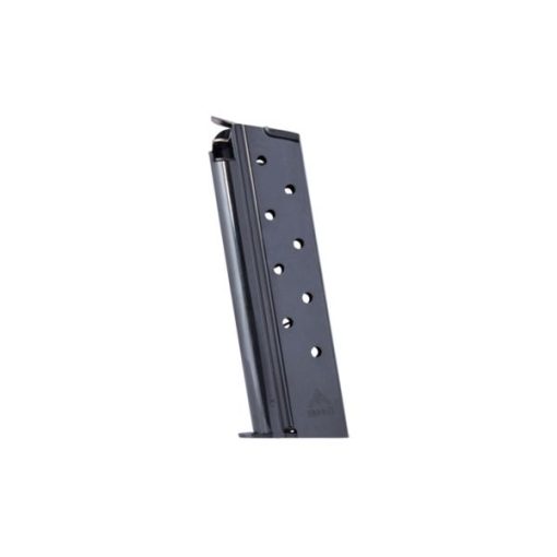 Mecgar 1911 10mm 8rd Blue Magazine