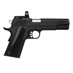 Kimber 1911 Custom LW 9MM Blackout w/ Vortex Venom Pistol