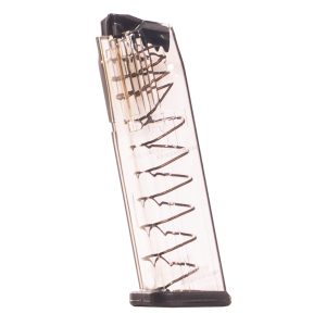 ETS M&P9 9mm 17 Round Clear Magazine