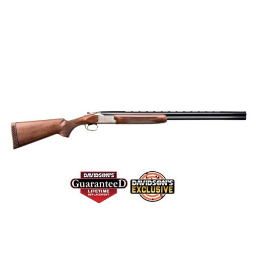 Browning Citori White Satin Exclusive 20 Gauge 28" Shotgun