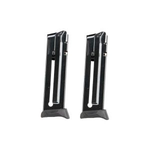 Ruger Sr-22 22lr 10 Round 2-pack Magazine