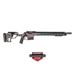 Christensen Arms Modern Desert Brown Precision Rifle .308 Win 16" 1:10"