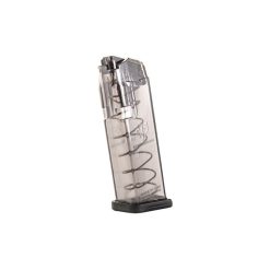 ETS Glock 19 9mm 15 Round Clear Magazine