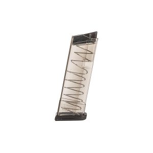 ETS Glock 43 9mm 9 Round Clear Magazine