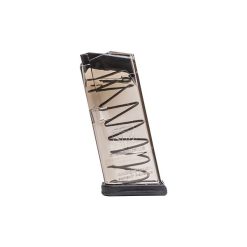 ETS Glock 27 40sw 9 round Clear Magazine
