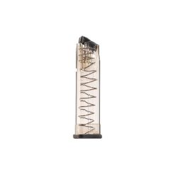 ETS Sig Sauer P320 9mm 21 Round Clear Magazine