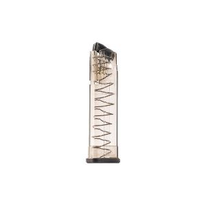 ETS Sig Sauer P320 9mm 21 Round Clear Magazine