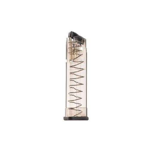 ETS Sig Sauer P320 9mm 21 Round Clear Magazine