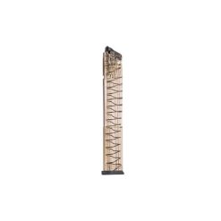 ETS Sig Sauer P320 9mm 30 Round Clear Magazine