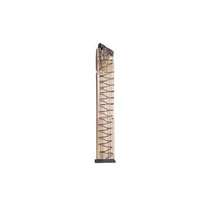 ETS Sig Sauer P320 9mm 30 Round Clear Magazine