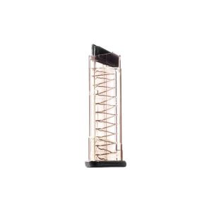 ETS S&W Shield 9mm 9 Round Clear Magazine