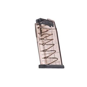 ETS Glock 29 10mm 10 round Clear Magazine