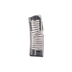 ETS HK Mp5 9mm 10 Round Clear Magazine