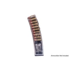 ETS HK Mp5 9mm 20 round Clear Magazine