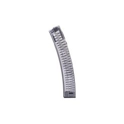 ETS HK Mp5 9mm 30 round Clear Magazine