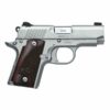 Kimber Micro 9 Stainless 9mm 3300158 6rd 3.15" Pistol