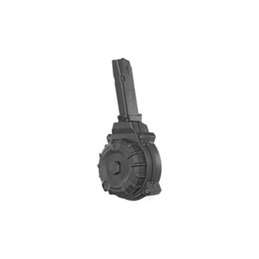 ProMag Glock 43 9mm 50-Round Drum Magazine