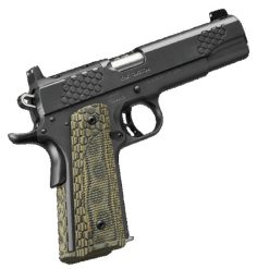 KIMBER KHX CUSTOM OPTICS READY .45ACP PISTOL