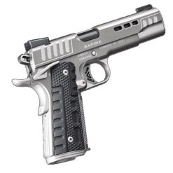 Kimber Rapide Black Ice 10mm 5" Barrel Pistol