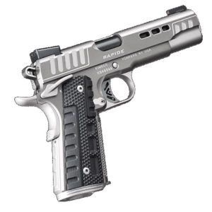Kimber Rapide Black Ice 10mm 5" Barrel Pistol