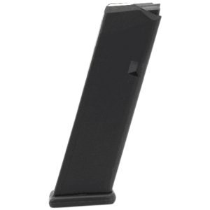 KCI Glock 17 17 Round 9mm Black Magazine