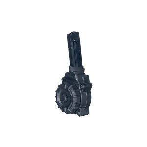 PROMAG GLOCK 21 & 30 45ACP 40 ROUND DRUM MAGAZINE