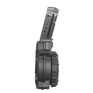 ProMag S&W Shield 9mm 50 Round Drum Magazine DRM-A15