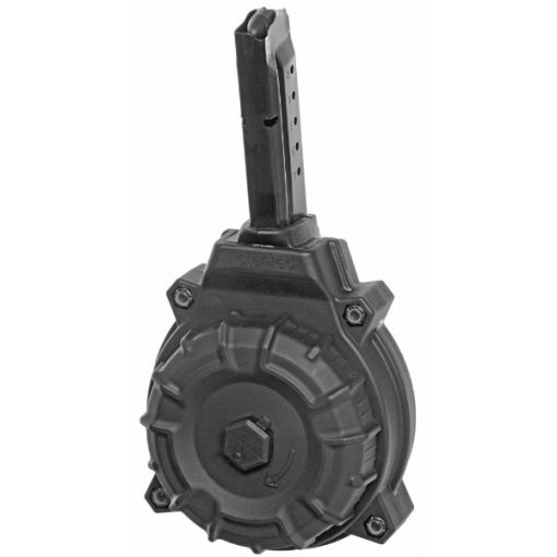 ProMag S&W Shield 9mm 50 Round Drum Magazine DRM-A15