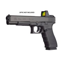 GLOCK G40 G4 MOS 10MM PST 15 AS MOS