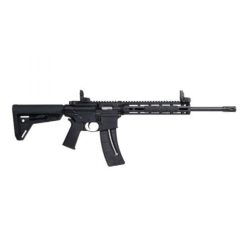 Smith & Wesson M&P15-22 SPORT MOE SL BLACK .22 LR