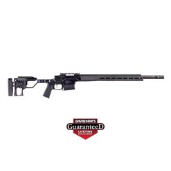 Christensen Arms Black Modern Precision Rifle .308 16" Black