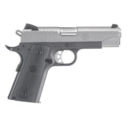 Ruger 6722 SR1911 9mm 9+1 4.25 Pistol