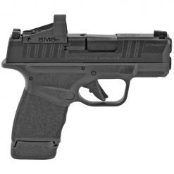 Springfield Armory Hellcat Osp 9mm 11-13 SNS Pistol