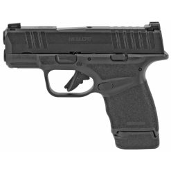 Springfield Armory Hellcat 9mm 11-13rd Black Pistol