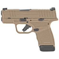Springfield Armory Hellcat FDE 9mm 11-13r Pistol