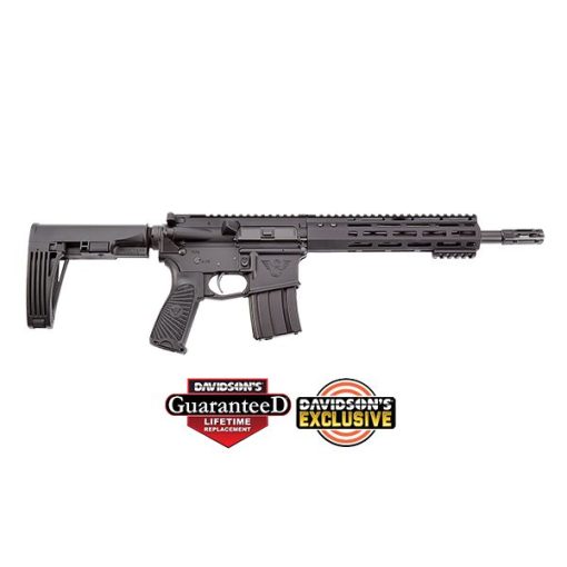 Wilson Combat PPE 11.3″ 20+1 223/5.56 NATO PISTOL