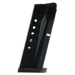 Promag Shield 9mm 7rd Steel Magazine SMI-26
