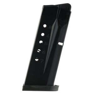 Promag Shield 9mm 7rd Steel Magazine SMI-26